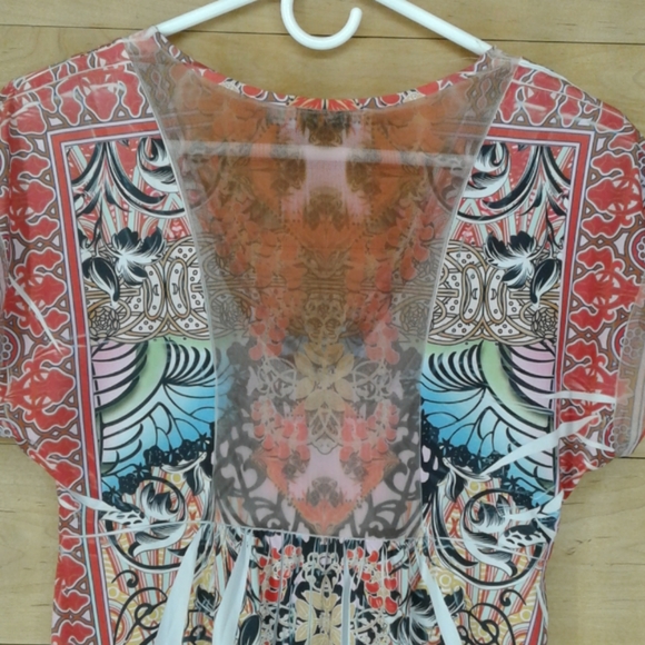 Unity Blouse - Picture 3 of 6